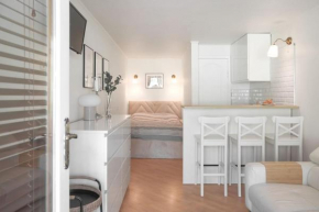 NEW cozy apartment in the forest in Nida